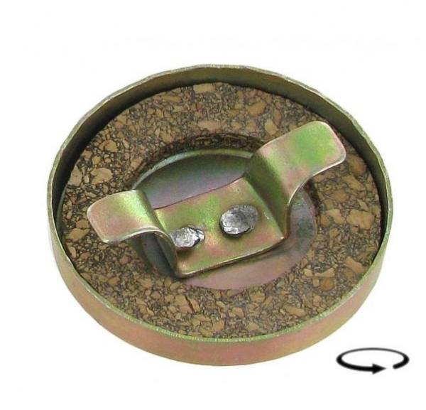 Öldeckel-vw-käfer-bus-t1-t2